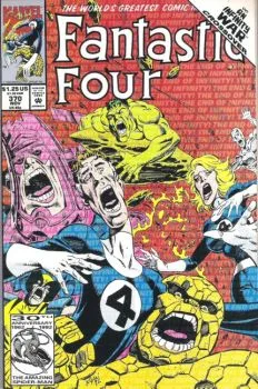 Cover of Forever Evil