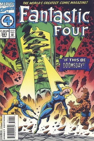 Cover of If Death Is Our Destiny!