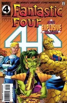 Cover of Loves Explosive Triangle