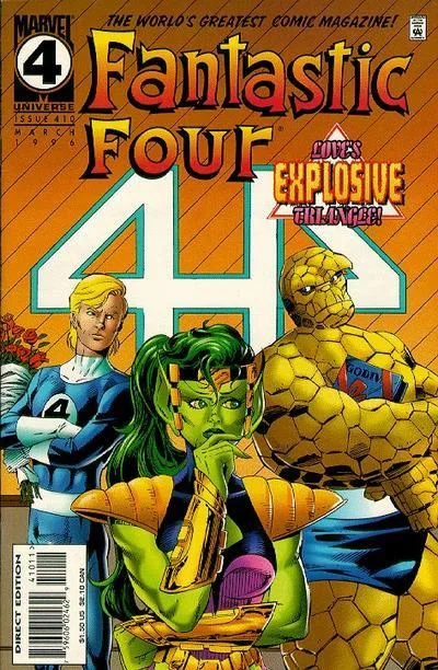 Cover of Loves Explosive Triangle