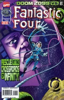 Cover of Missions: Impossible!