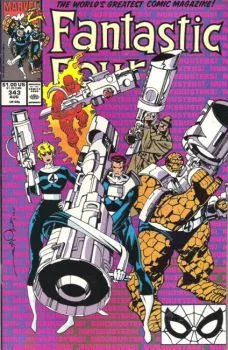 Cover of Nukebusters