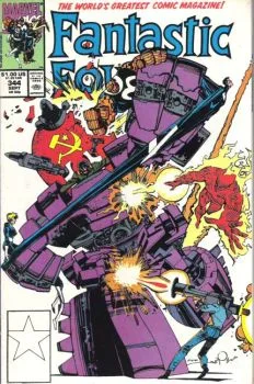Cover of Nukebusters II