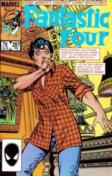 Cover of Prisoners of the flesh