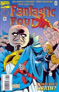 Cover of Resurrection!