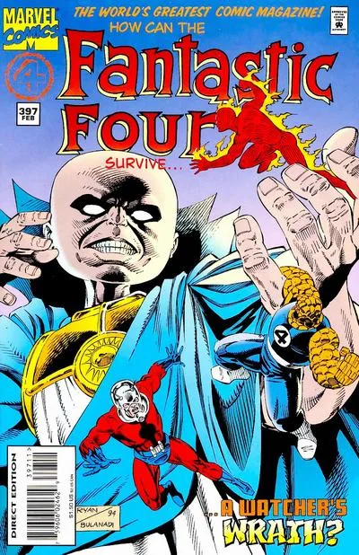 Cover of Resurrection!