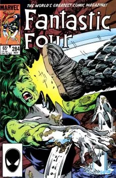 Cover of Revolution!