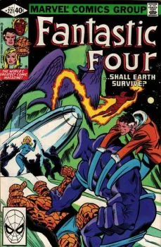 Cover of ...Shall Earth Survive?