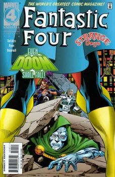 Cover of Supreme Be My Power!