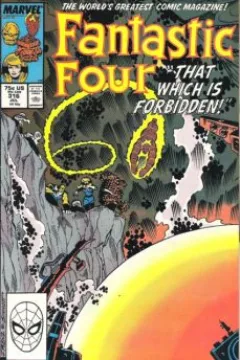 That Which Is Forbidden!
