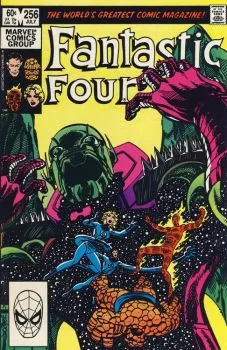 Cover of The Annihilation Gambit
