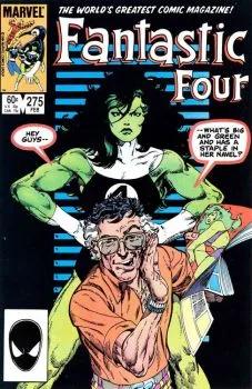 Cover of The Naked Truth