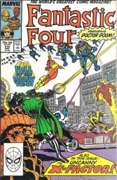 Cover of The Turning Point!