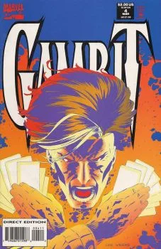 Cover of Thief of Time