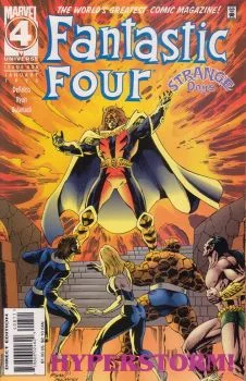 Cover of Unbeatable Is My Foe!