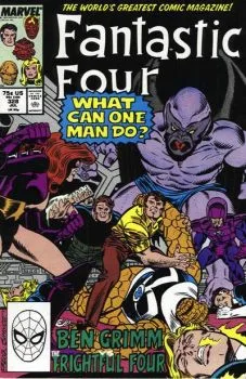 Cover of What Can One Man Do?