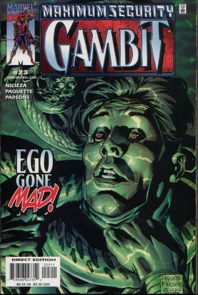 Cover of Shell Game