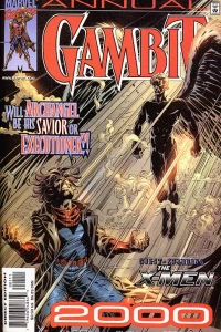 Assassination Game Epilogue: Endgame?