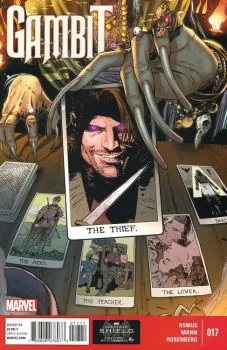 Cover of All In