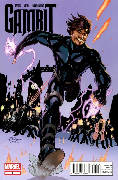 Cover of British Invasion