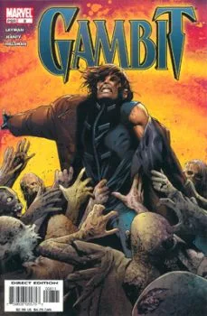 Cover of Hath No Fury, Part 2: Down Among the Dead Men