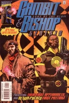 Cover of Genesis