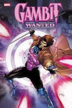 Gambit: Wanted #1