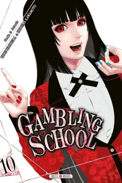 Issue #10