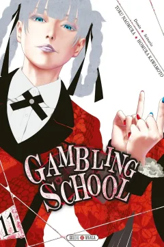 Issue #11