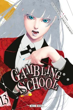 Issue #13