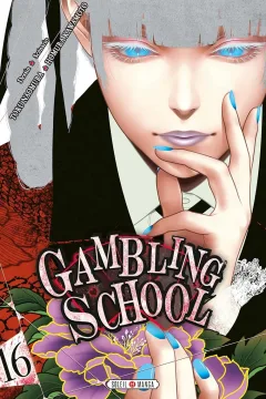 Issue #16