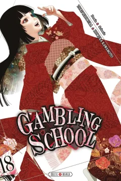 Issue #18