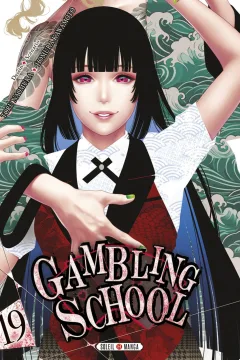 Issue #19