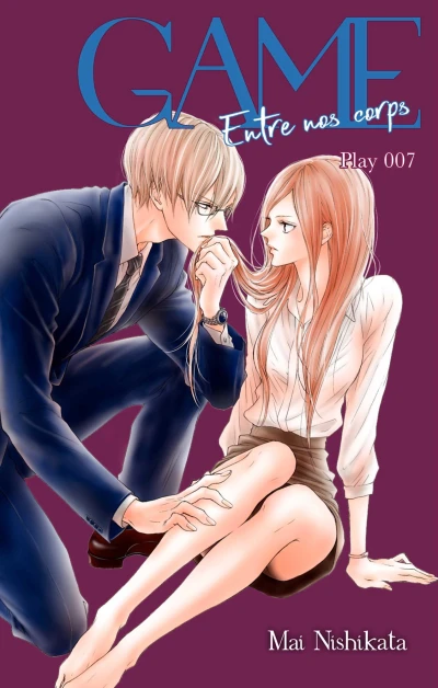 Cover of Play 007