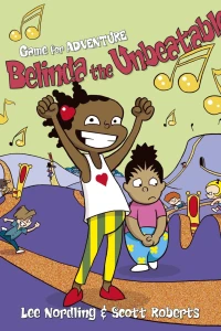Belinda the Unbeatable
