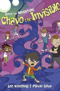 Chavo the Invisible