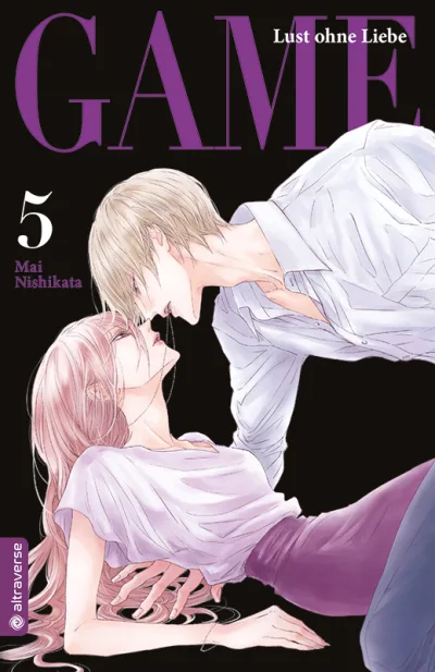 Cover of Band 5