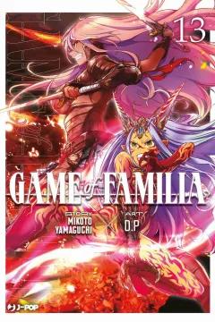 Issue #13