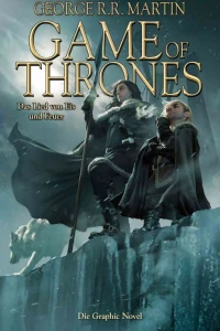 Das Lied von Eis und Feuer 2