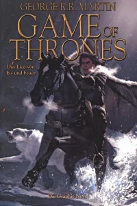 Das Lied von Eis und Feuer 3