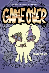 Bad Cave