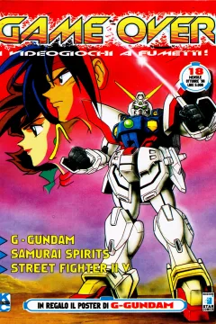 Issue #18
