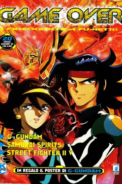Issue #20
