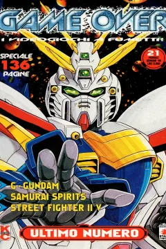 Issue #21