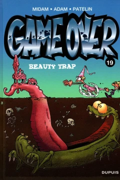 Beauty Trap