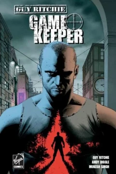 Issue #1