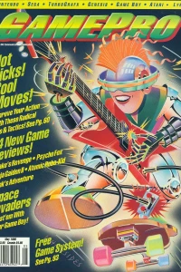 Issue #10