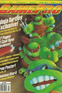 Issue #12