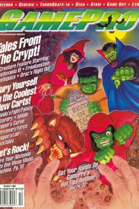 Issue #15