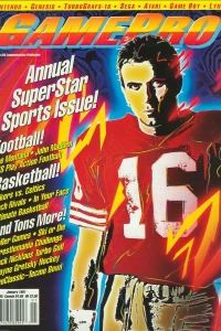 Issue #18